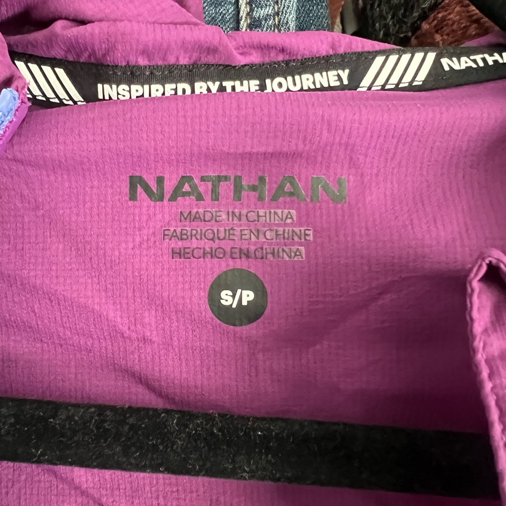 Nathan Running Jacket - Picture 2 of 2